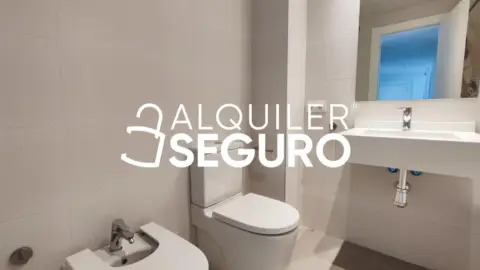 Piso en Zoco - Poniente - Vistalegre