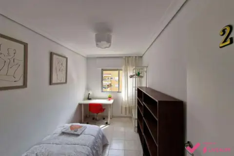 Habitación en El Plantinar-El Juncal-Avenida de la Paz