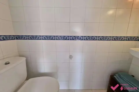 Habitación en El Plantinar-El Juncal-Avenida de la Paz