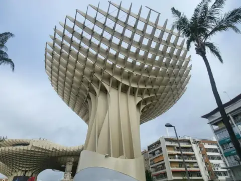 Piso en Encarnación-Regina