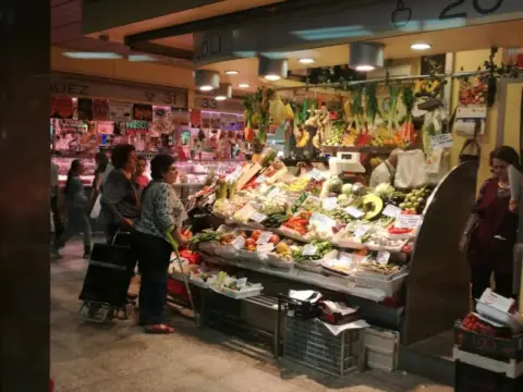 Piso en Encarnación-Regina