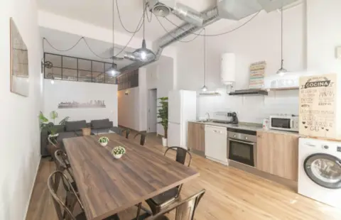 Piso en Puerta del Ángel