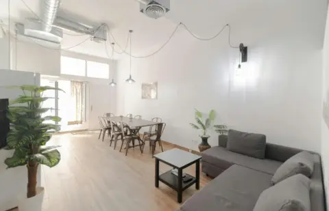 Piso en Puerta del Ángel