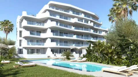 Casa en Pueblo Latino