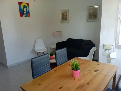 Habitación en Nervión