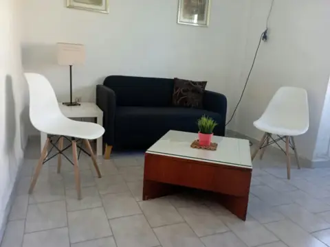 Habitación en Nervión