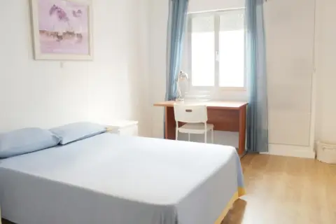 Habitación en Santa Catalina