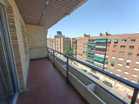 Piso en Castilla