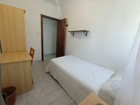 Habitación en Nervión