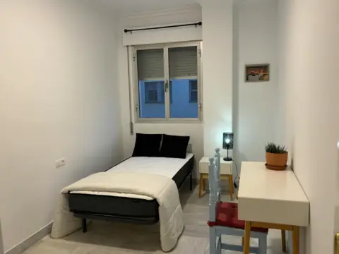 Habitación en San Roque-La Calzada