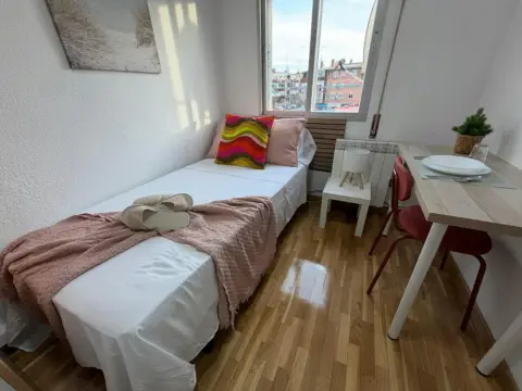 Habitación en Casco Histórico de Vallecas