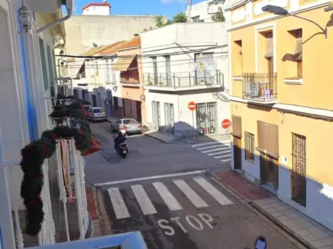 Casa en El Real de Gandia
