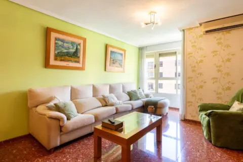 Piso en Carrer Just Ramírez 'Arquitecte', nº >