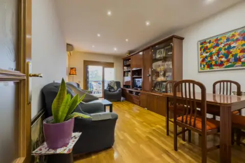 Piso en La Font d'en Fargues