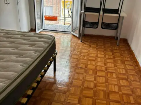 Habitación en Torrefiel