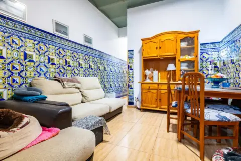 Piso en Carrer del Poeta Verdaguer, nº >