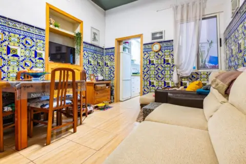 Piso en Carrer del Poeta Verdaguer, nº >