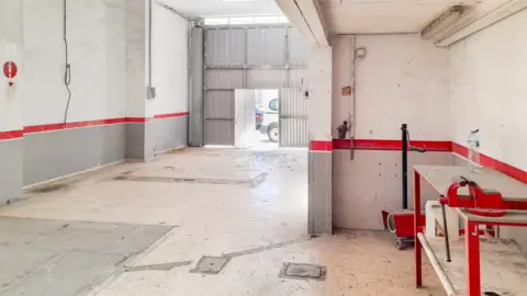Local comercial en Pego
