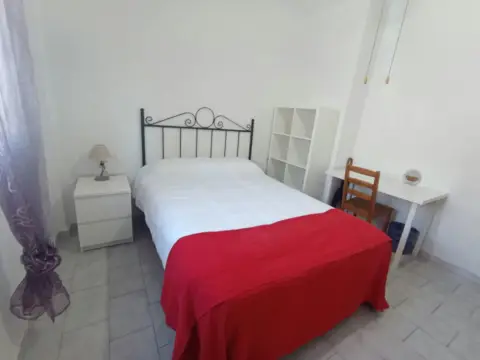 Habitación en Nervión