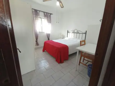 Habitación en Nervión