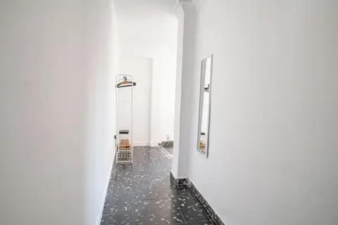 Habitación en Torrefiel