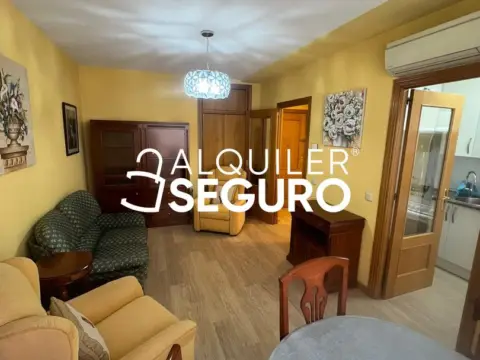 Piso en San Blas