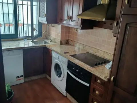 Piso en calle General Castaños, nº >