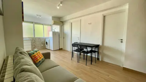 Habitación en Ambroz