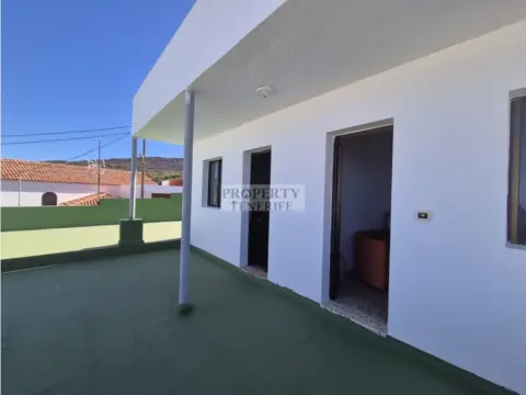 Casa en Las Manchas