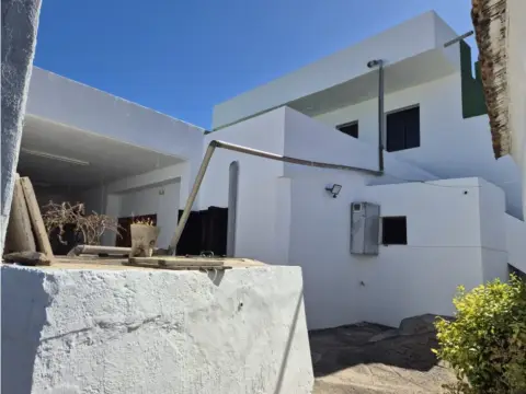 Casa en Las Manchas