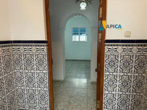 Casa adosada en Santa Ana