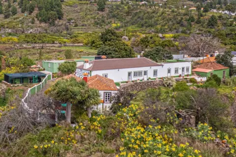 Casa en Camino del Rincón