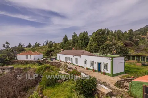 Casa en Camino del Rincón