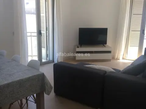 Piso en Puerto de Alcudia