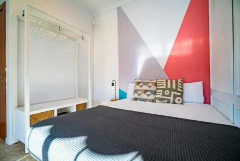 Habitación en Collblanc