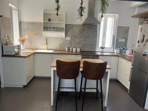 Casa en Centro