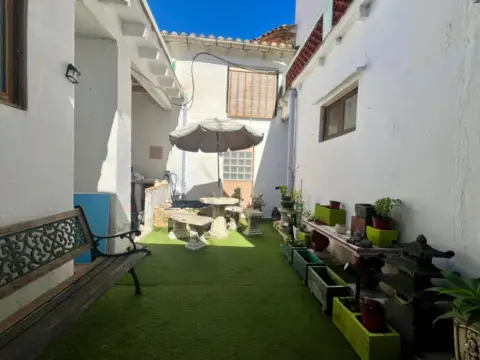Casa en Pedreguer
