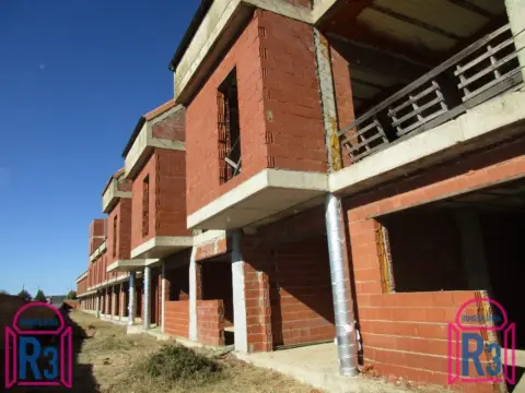 Terreno en Valverde de La Virgen
