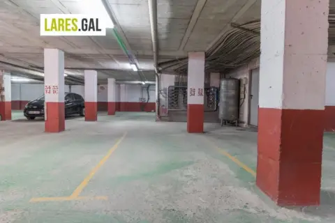 Garaje en Núcleo Urbano