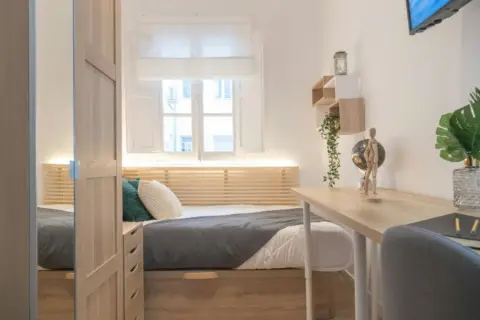 Habitación en Ibiza