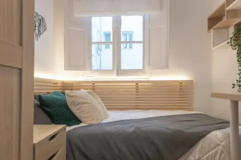Habitación en Ibiza