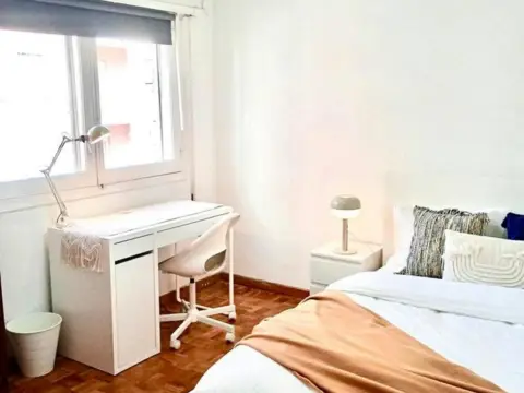 Habitación en Castilla