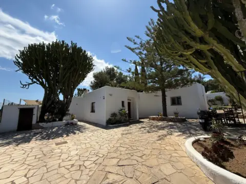 Chalet en San Rafael