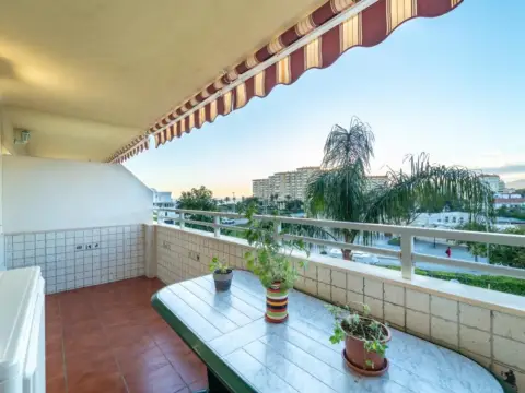 Piso en calle >C. Manuel de Falla, nº >
