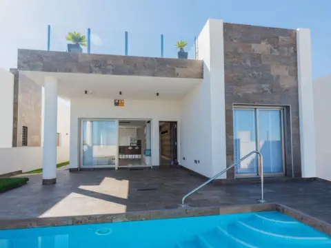 Piso en Villamartín