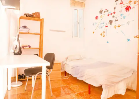 Habitación en Santa Catalina