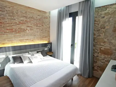 Habitación en La Salut