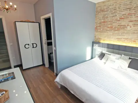 Habitación en La Salut