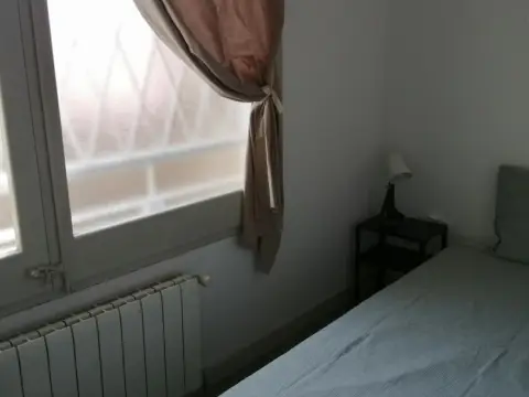 Habitación en L'Antiga Esquerra de l'Eixample