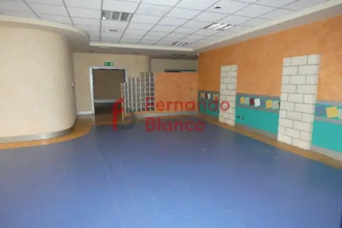 Oficina en Deusto